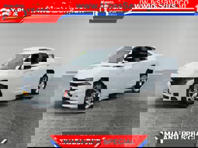 Used 2022 Dodge Charger SXT