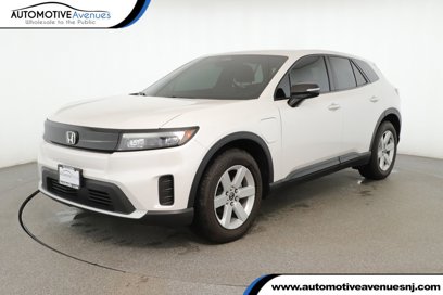 Used 2024 Honda Prologue EX