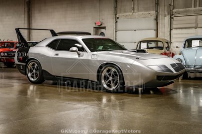 Used 2010 Dodge Challenger SRT8 w/ SRT Option Group II