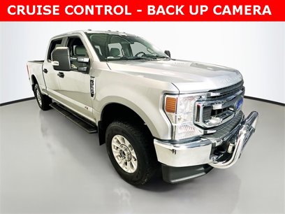Used 2020 Ford F350 XL w/ STX Appearance Package