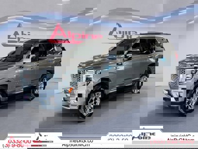 Used 2023 GMC Yukon Denali