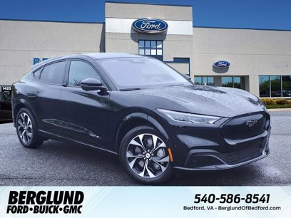 New 2023 Ford Mustang Mach-E Premium