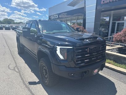 Used 2024 GMC Sierra 2500 AT4X w/ AT4X AEV Edition