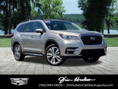 Used 2019 Subaru Ascent Limited