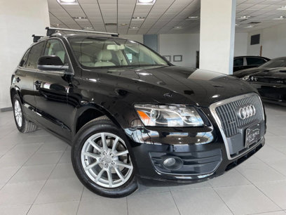 Used 2012 Audi Q5 2.0T Premium Plus