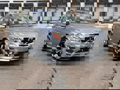 Used 2013 Volvo C30 T5 R-Design