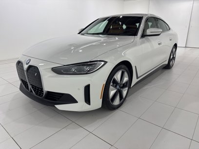 Used 2024 BMW i4 xDrive40i w/ Premium Package