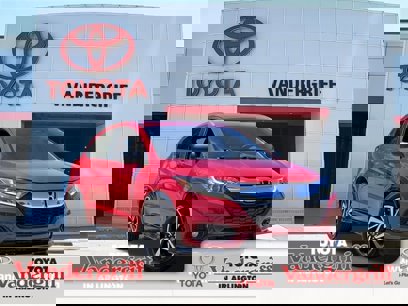 Used 2020 Honda HR-V Sport