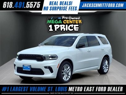 Used 2023 Dodge Durango GT