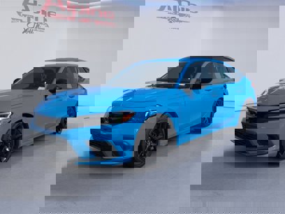Used 2022 Honda Civic Sport