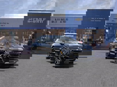 New 2025 Chevrolet Equinox EV LT w/ Convenience Package