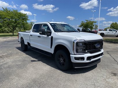 New 2024 Ford F250 XL w/ STX Appearance Package