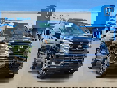 Certified 2022 Honda Pilot Sport