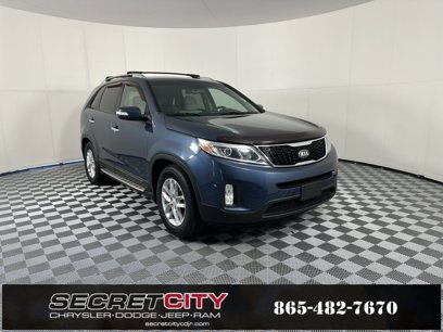Used 2014 Kia Sorento LX