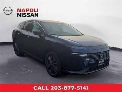 New 2025 Nissan Murano SL