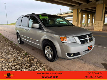 Used 2008 Dodge Grand Caravan SXT