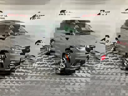 New 2025 Chrysler Pacifica Select