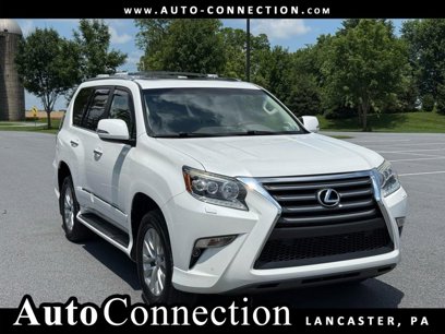 Used 2015 Lexus GX 460