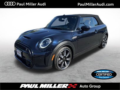 Used 2022 MINI Cooper S w/ Driver Assistance Package
