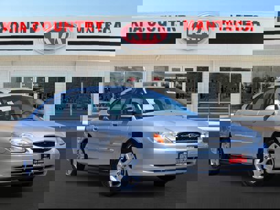 Used 2000 Ford Taurus SEL