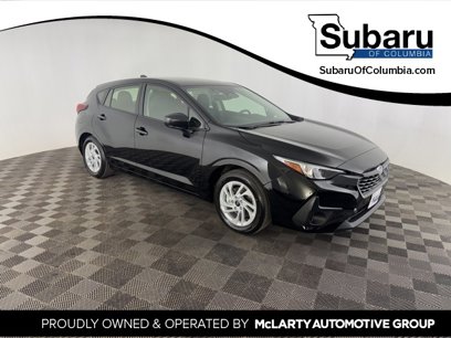 New 2025 Subaru Impreza 2.0i