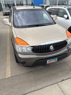 Used 2003 Buick Rendezvous CXL w/ CXL Plus Package