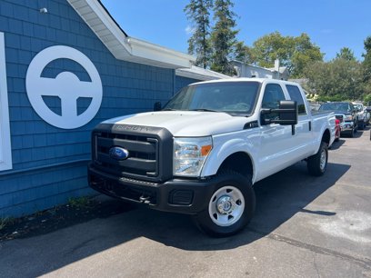 Used 2014 Ford F350 XL