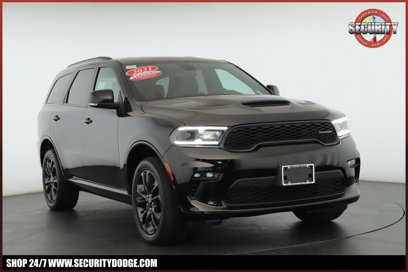 Used 2021 Dodge Durango GT