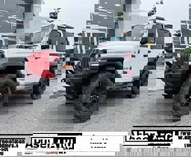 Certified 2019 Jeep Wrangler Sport