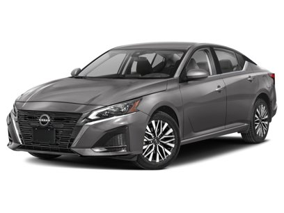 Certified 2023 Nissan Altima 2.5 SV