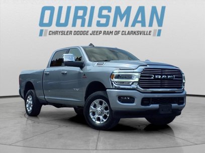 Certified 2024 RAM 2500 Laramie