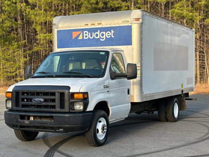 Used 2016 Ford E-350 and Econoline 350 Super Duty