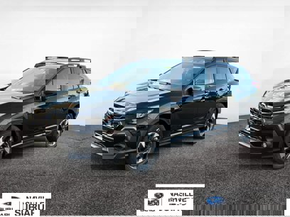New 2025 Subaru Crosstrek 2.5i Limited w/ Popular Package #4A