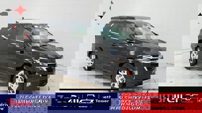 Certified 2022 Chevrolet Equinox LT