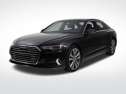 Used 2020 Audi A6 2.0T Premium w/ Convenience Package