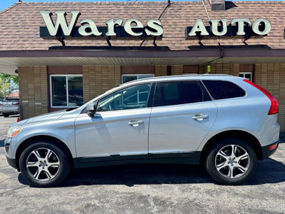 Used 2012 Volvo XC60 T6