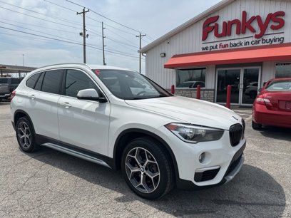 Used 2018 BMW X1 xDrive28i
