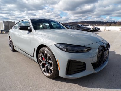 Certified 2024 BMW i4 M50