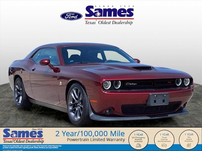 Used 2020 Dodge Challenger R/T Scat Pack w/ Driver Convenience Group
