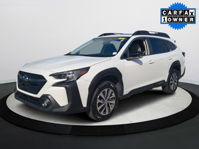 Used 2024 Subaru Outback Premium