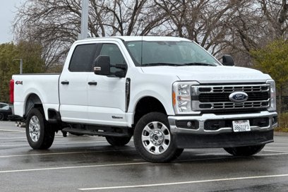 Used 2023 Ford F250 XLT