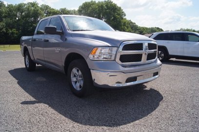 Used 2023 RAM 1500 Classic SLT w/ Trailer & Traction Group