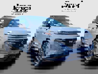 New 2025 Nissan Murano Platinum w/ Cargo Package