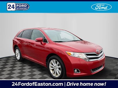 Used 2013 Toyota Venza LE