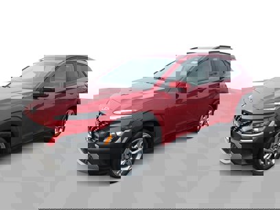 Used 2023 Hyundai Kona SEL w/ Cargo Package