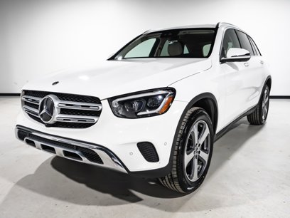Used 2022 Mercedes-Benz GLC 300 4MATIC w/ Premium Package Lite