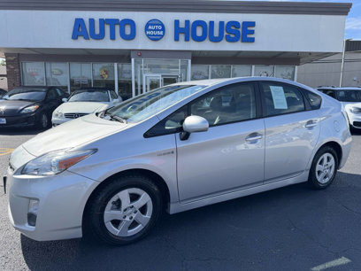 Used 2010 Toyota Prius Two