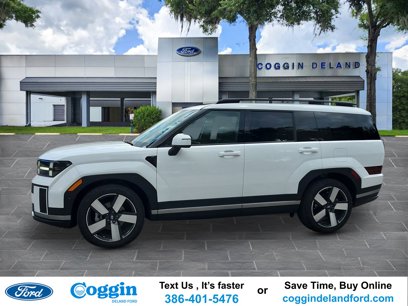 Used 2024 Hyundai Santa Fe Limited