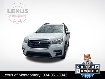 Used 2019 Subaru Ascent Premium w/ Popular Package #2