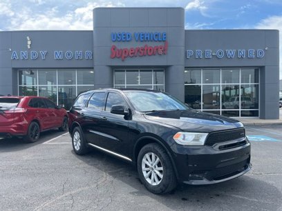 Used 2020 Dodge Durango AWD w/ Trailer Tow Group IV